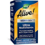 Alive logo